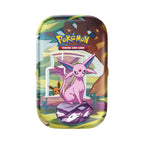 Pokémon - 30th Celebration mini boîte métallique