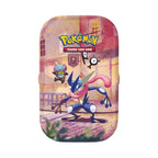 Pokémon - 30th Celebration mini boîte métallique