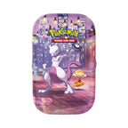 Pokémon - 30th Celebration mini boîte métallique