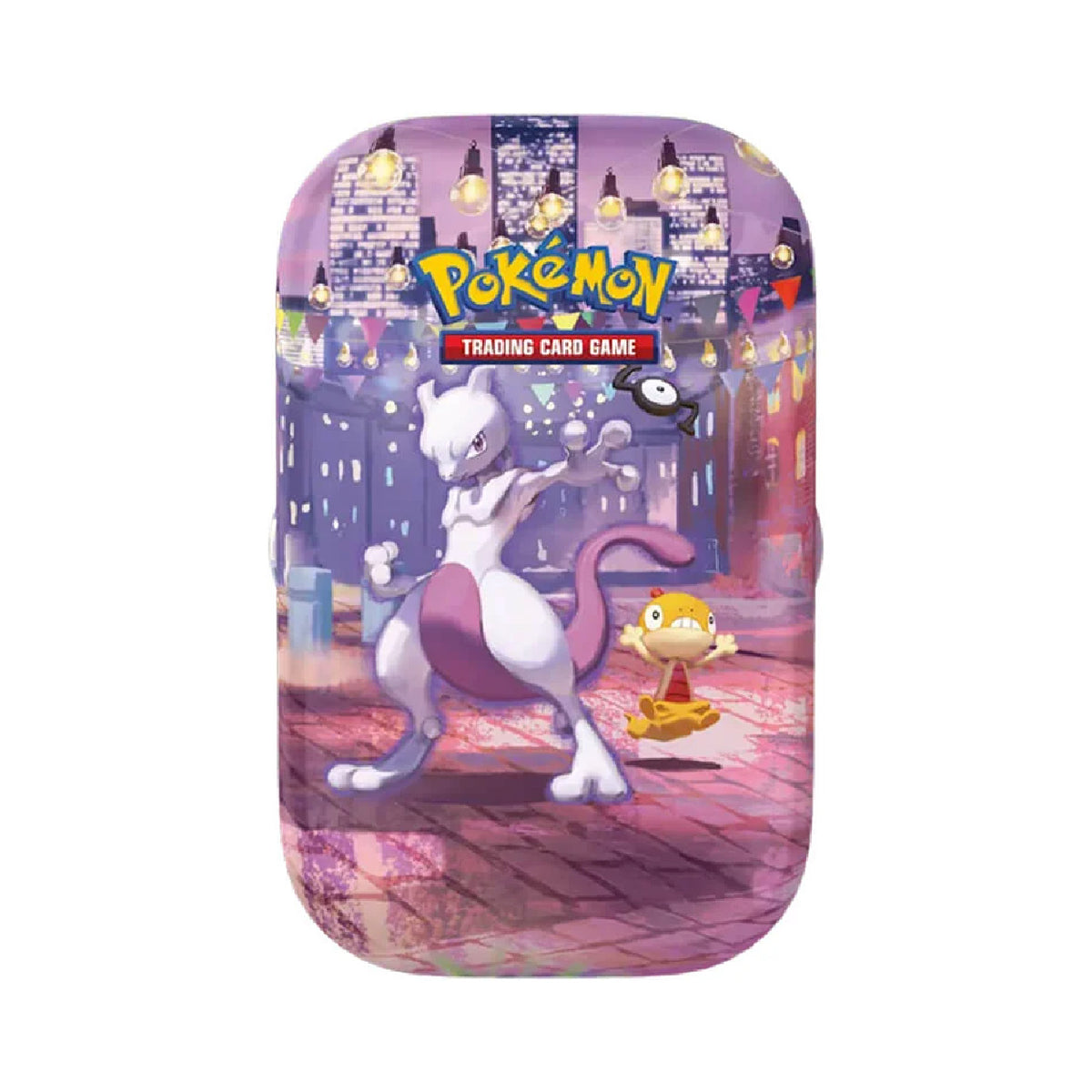 Pokémon - 30th Celebration mini boîte métallique