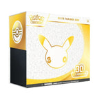 Pokémon - 30th Celebration - Elite Trainer Box