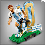 LEGO® - Lionel Messi – La légende du soccer (43015)
