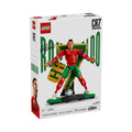 LEGO® - Cristiano Ronaldo – La légende du soccer (43016)