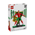 LEGO® - Cristiano Ronaldo – La légende du soccer (43016)