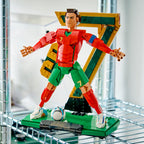 LEGO® - Cristiano Ronaldo – La légende du soccer (43016)