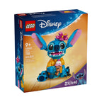 LEGO® - Disney Stitch (43249)