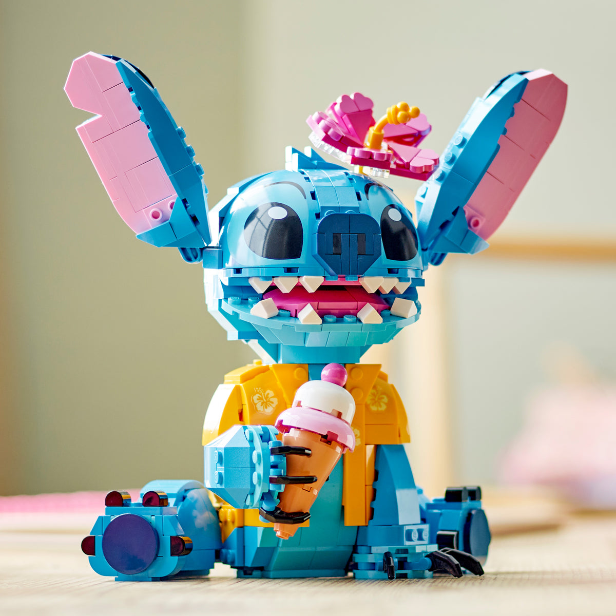 LEGO® - Disney Stitch (43249)
