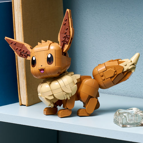 LEGO® - Pokémon™ Évoli (72151)