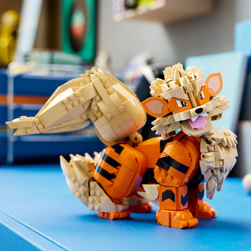 LEGO® - Pokémon™ Arcanin (72160)