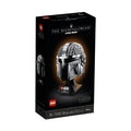 LEGO® - Star Wars™ Le casque du Mandalorien (75328)