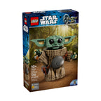 LEGO® - Star Wars™ Grogu™ (apprenti du Mandalorien) (75446)