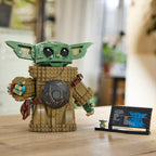 LEGO® - Star Wars™ Grogu™ (apprenti du Mandalorien) (75446)