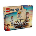 LEGO® - ONE PIECE Le bateau pirate Vogue Merry (75639)