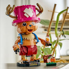 LEGO® - ONE PIECE Tony-Tony Chopper (75643)