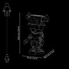 LEGO® - ONE PIECE Tony-Tony Chopper (75643)
