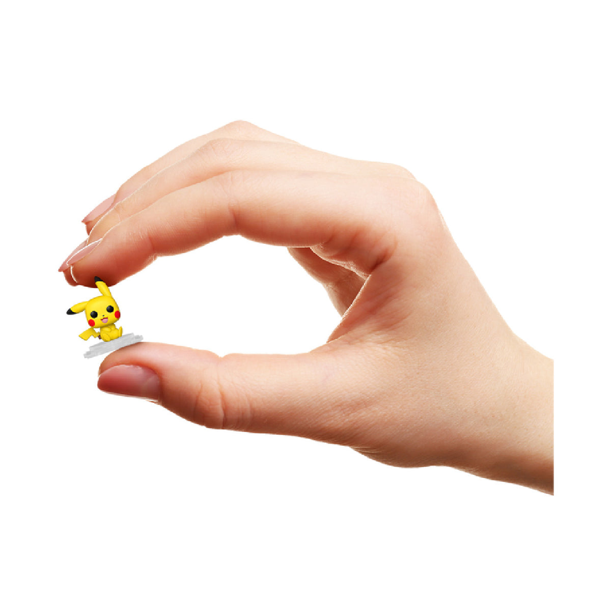 Funko - Bitty Pop Pokémon 4-pack - Series 1