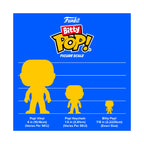 Funko - Bitty Pop Pokémon 4-pack - Series 1