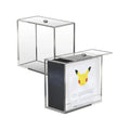 EVORETRO -  Protecteur en acrylique pour Pokémon ETB