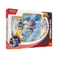 Pokémon - 30th Celebration - Ex Box (Greninja)