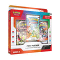 Pokémon - First Partner Illustration Collection - Series 2