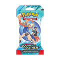 Pokémon - Scarlet & Violet Journey Together - Sleeved pack