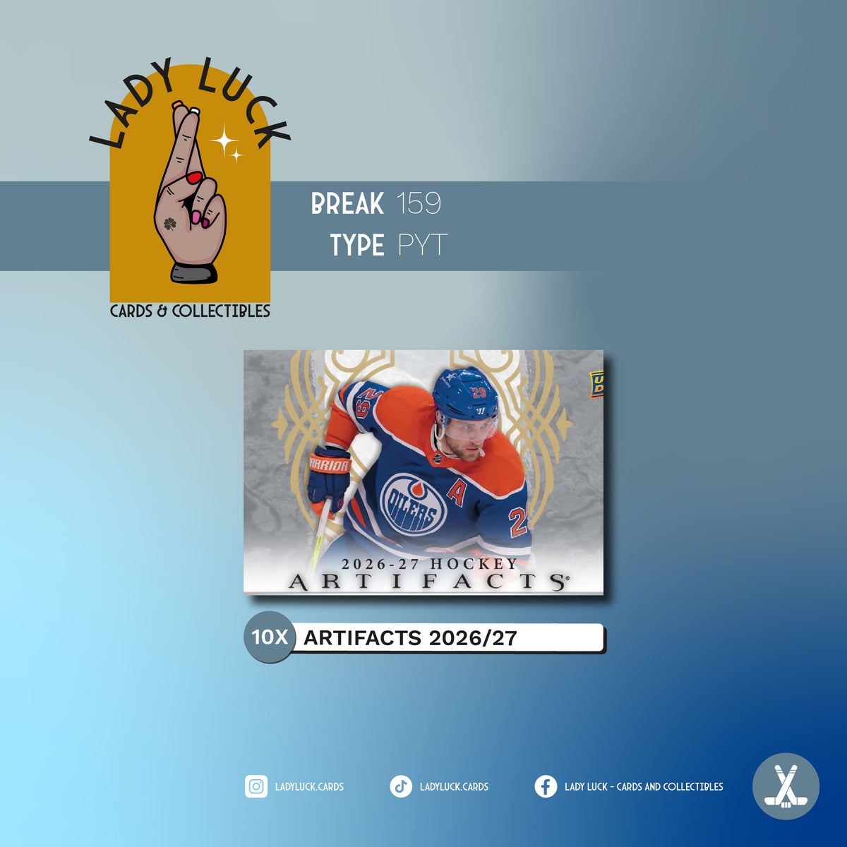 159 - Break Hockey (PYT)