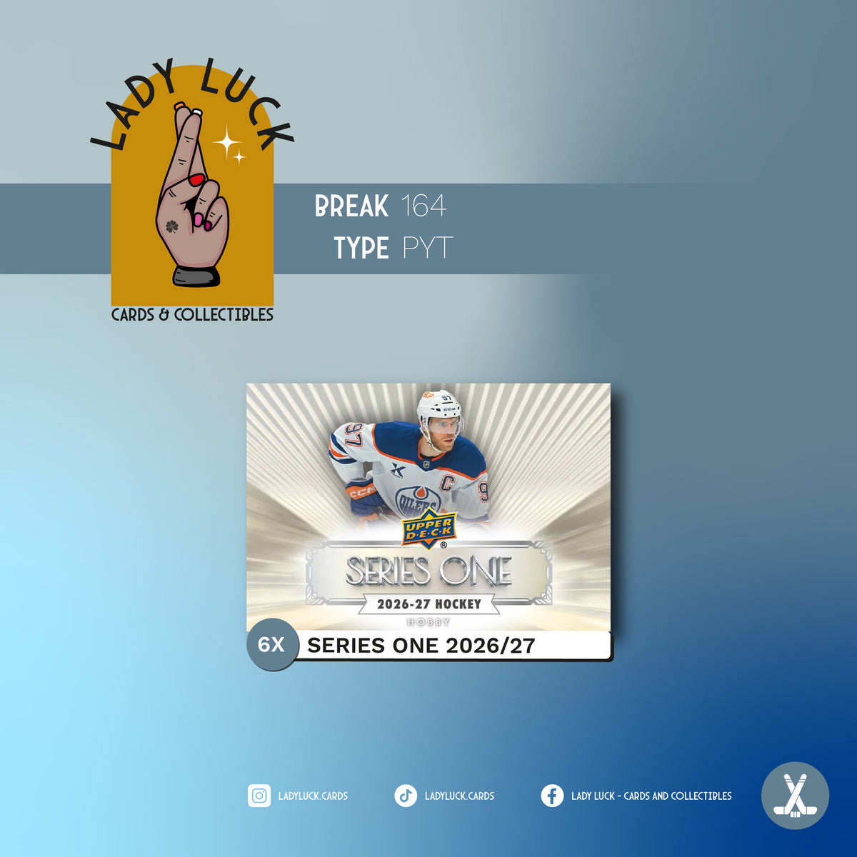 164 - Break Hockey (PYT)