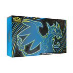 Pokémon - Mega Charizard X ex - Ultra-Premium Collection