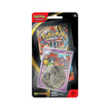 Pokémon - Mega Evolution set de base - One-Booster blister (Drifloon)