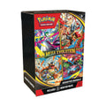 Pokémon - Mega Evolution set de base - Booster bundle