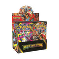 Pokémon - Mega Evolution set de base - Booster box