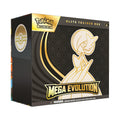 Pokémon - Mega Evolution set de base - Elite Trainer box (Mega Gardevoir)