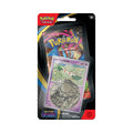 Pokémon - Mega Evolution Phantasmal Flames - One-Booster blister (Cottonee)