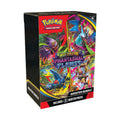 Pokémon - Mega Evolution Phantasmal Flames - Booster bundle
