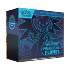 Pokémon - Mega Evolution Phantasmal Flames - Elite Trainer Box