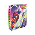 Pokémon - Mega Evolution Phantasmal Flames - Mini portfolio
