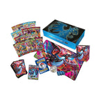 Pokémon - Mega Charizard X ex - Ultra-Premium Collection