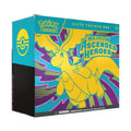 Pokémon - Mega Evolution Ascended Heroes - Elite Trainer Box