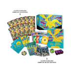 Pokémon - Mega Evolution Ascended Heroes - Elite Trainer Box