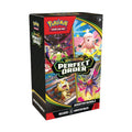 Pokémon - Mega Evolution Perfect Order - Booster bundle
