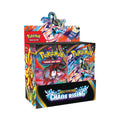 Pokémon - Mega Evolution Chaos Rising - Booster box