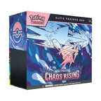 Pokémon - Mega Evolution Chaos Rising - Elite Trainer Box