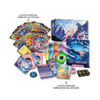 Pokémon - Mega Evolution Chaos Rising - Elite Trainer Box