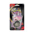 Pokémon - Mega Evolution Pitch Black - One-Booster blister (Slowpoke)