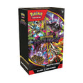 Pokémon - Mega Evolution Pitch Black - Booster bundle