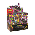 Pokémon - Mega Evolution Pitch Black - Booster box