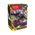 Pokémon - Mega Evolution Pitch Black - Build & Battle