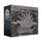 Pokémon - Mega Evolution Pitch Black - Elite Trainer Box