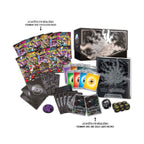 Pokémon - Mega Evolution Pitch Black - Elite Trainer Box