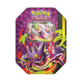 Pokémon - Mega Moonlit tin - Mega Gengar ex